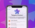 Telegram Premium conquistou um milhão