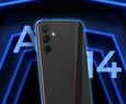 Samsung Galaxy A14 5G aparece no Google Play Console ap