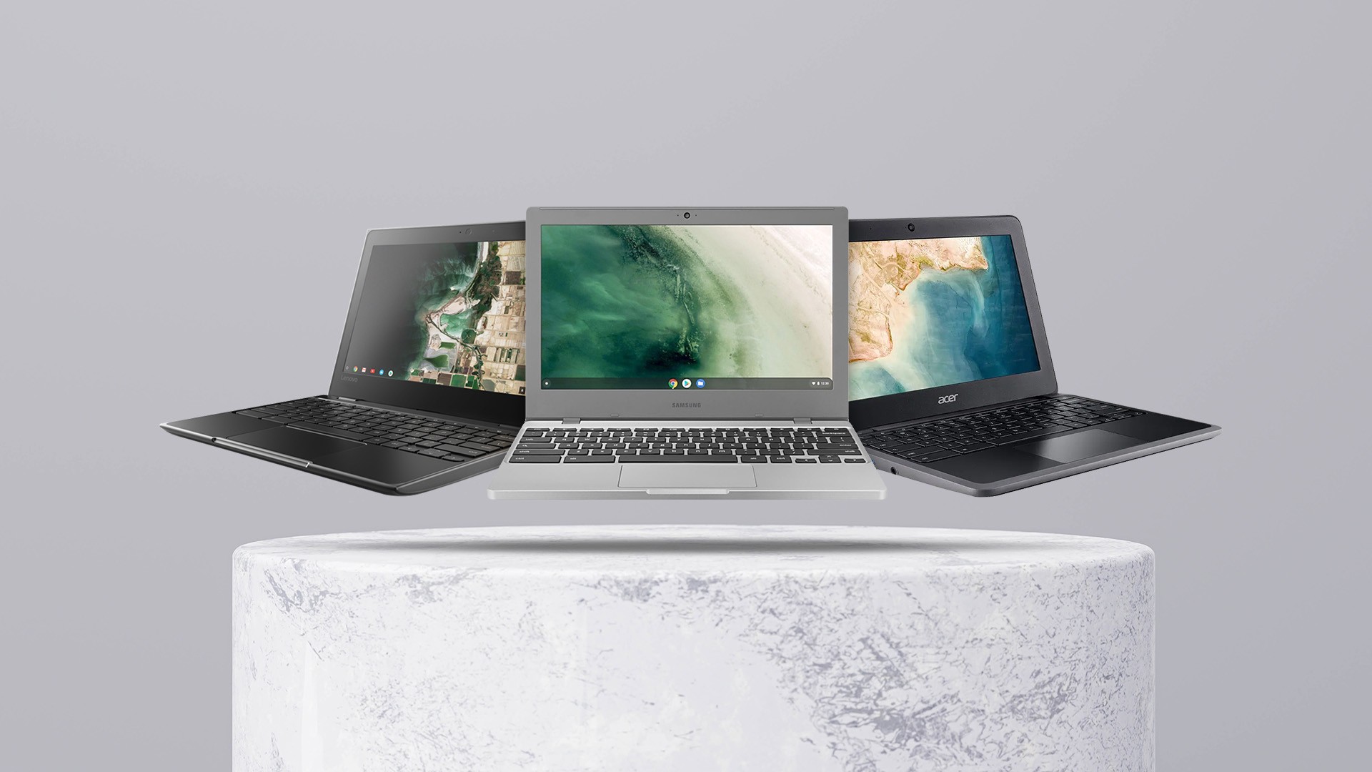 Lenovo lança suposto programa de teste de tablet com Chrome OS