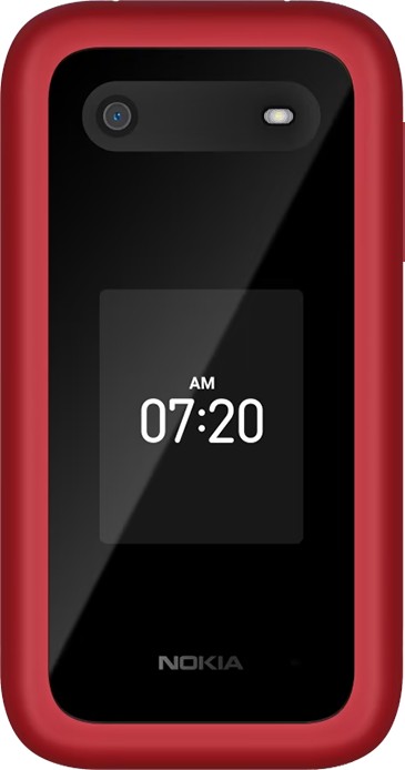 Nokia 2780 Flip - Ficha Técnica - TudoCelular.com