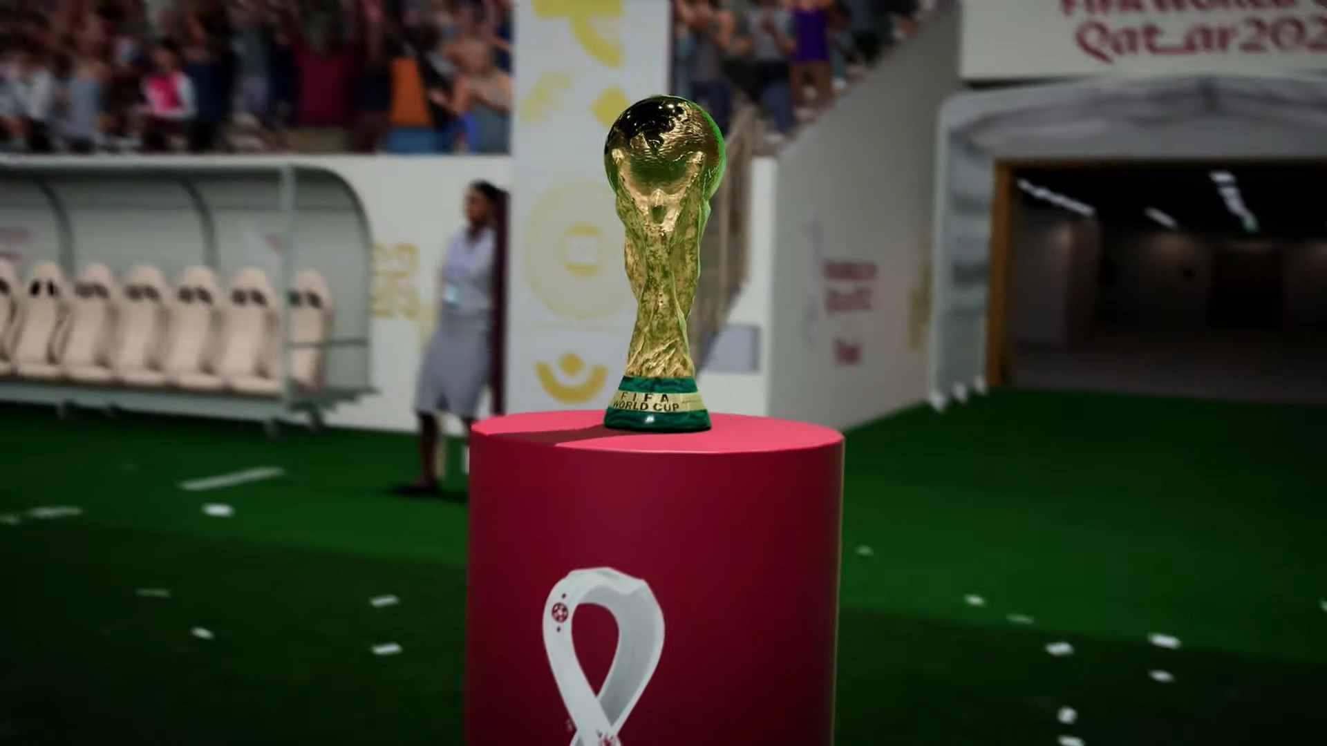 EA Sports prevê corretamente o ganhador da Copa do Mundo pela quarta vez  seguida 