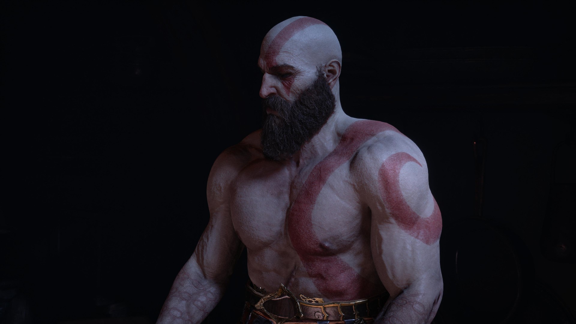 O brasileiro por trás do novo jogo da franquia 'God of War