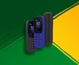 Nokia 105 2022: b cell phone