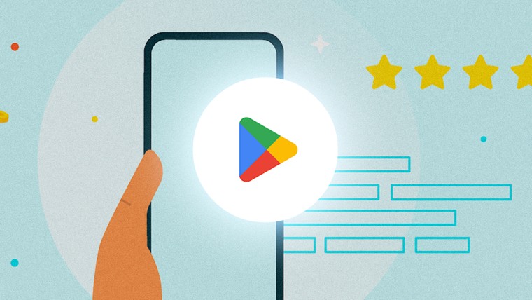 Play Store quer seu voto para escolher o aplicativo e o jogo do ano -  Canaltech