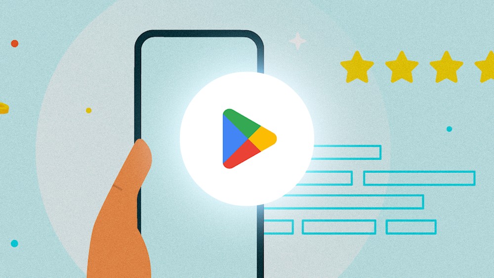 Google atualiza Play System com melhorias na leitura de código QR