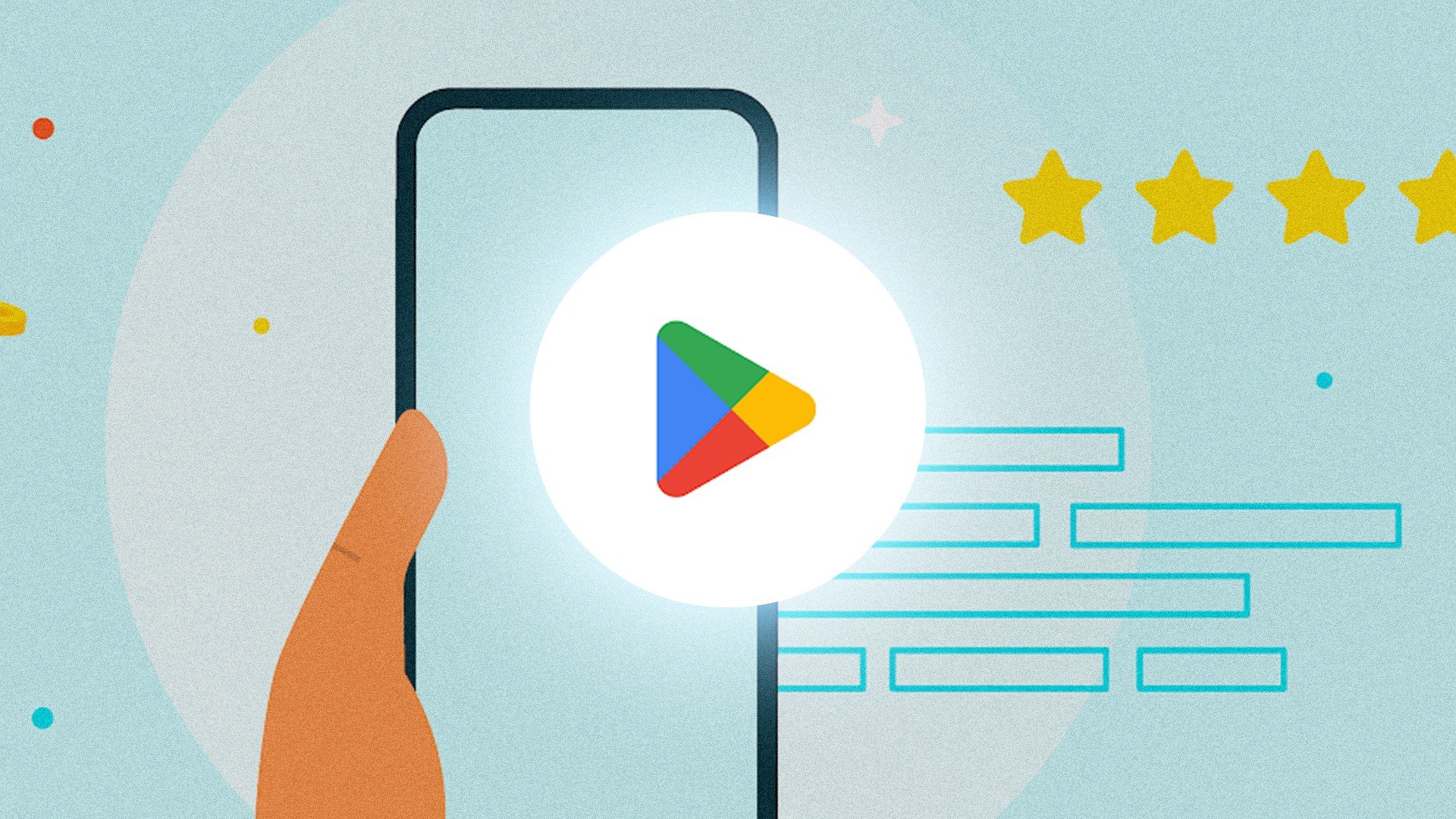 Como instalar a Google Play Store num telefone ou tablet Android que não o  tenha