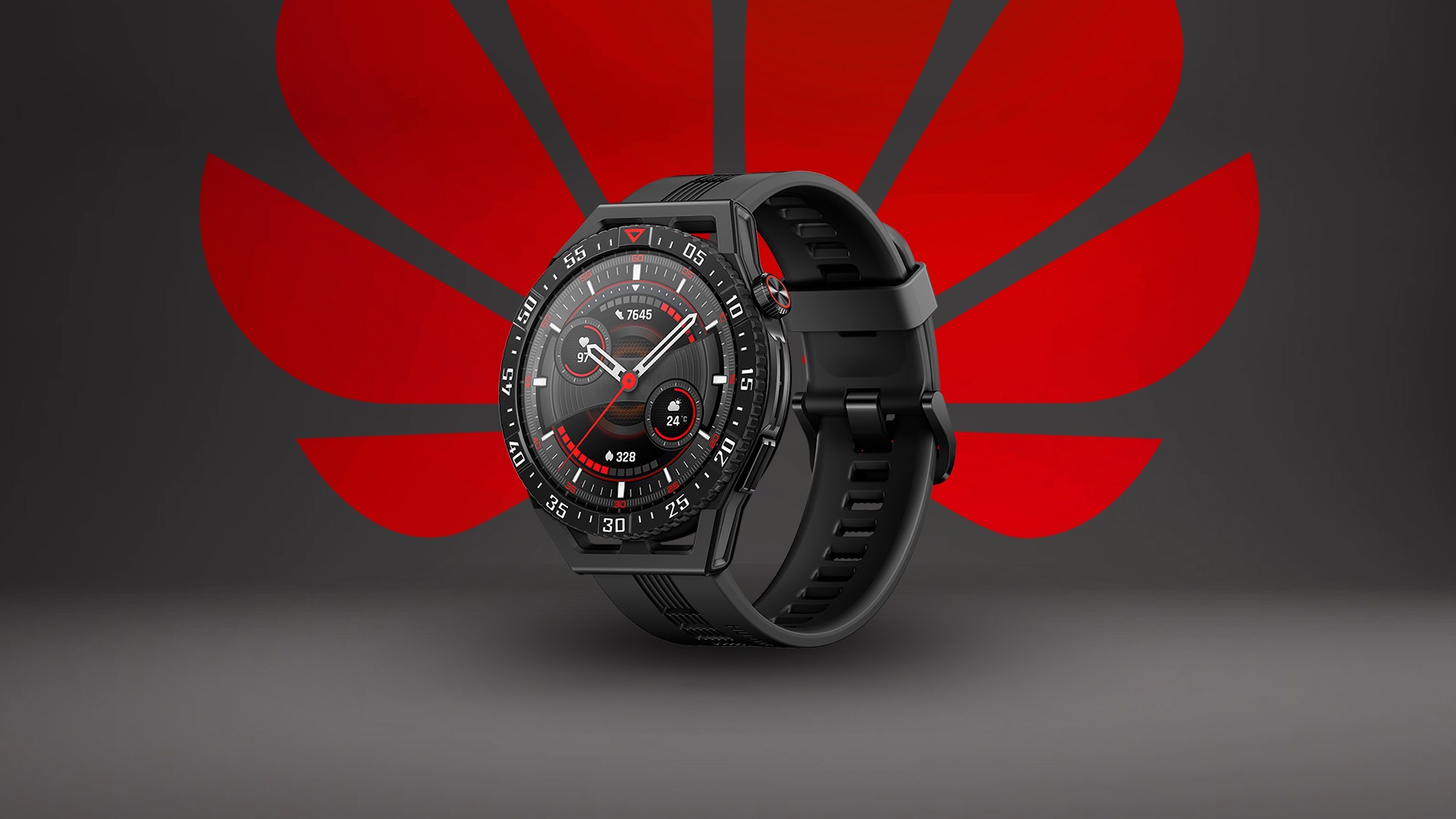 Huawei Watch GT 3 e GT 3 Pro são atualizados para o sistema