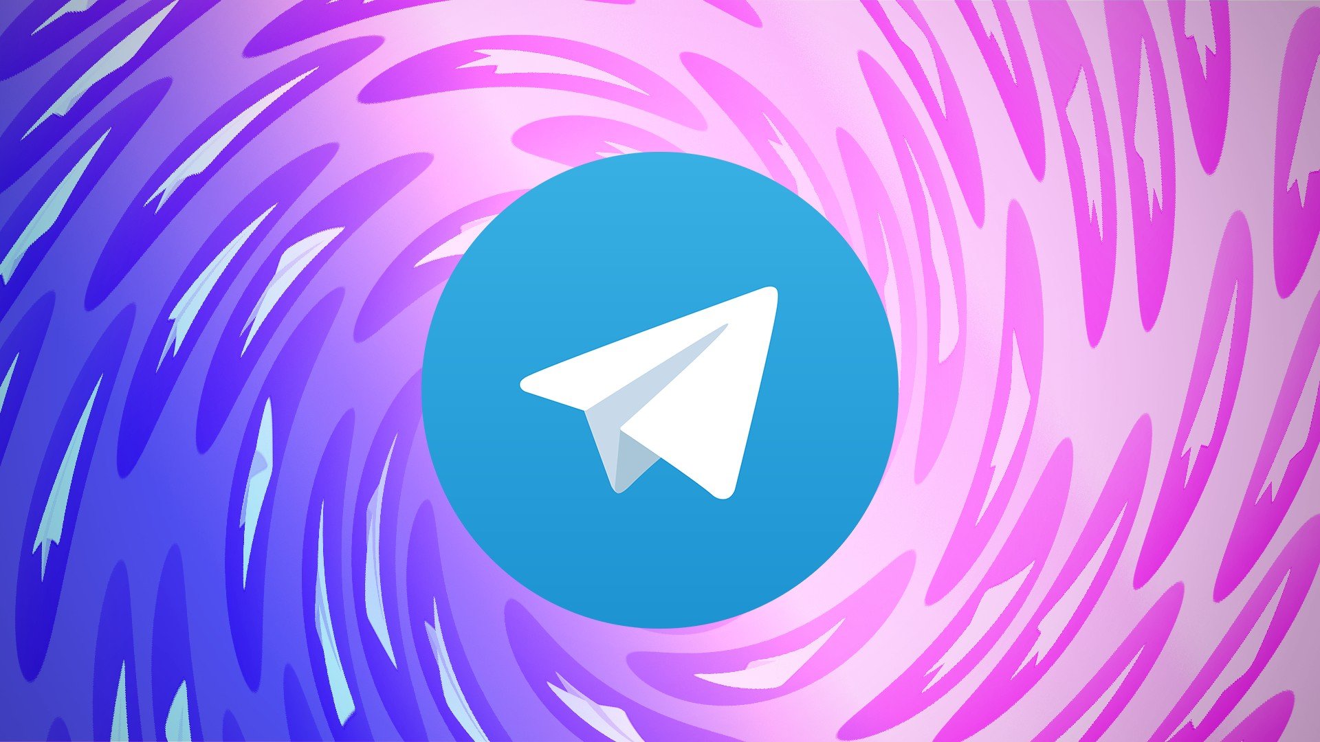 Como sair de um grupo no Telegram