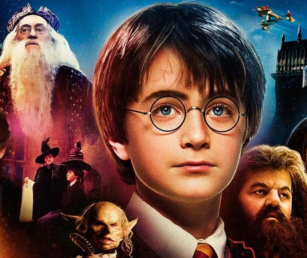 Novo filme da franquia Harry Potter retoma ideias musicais