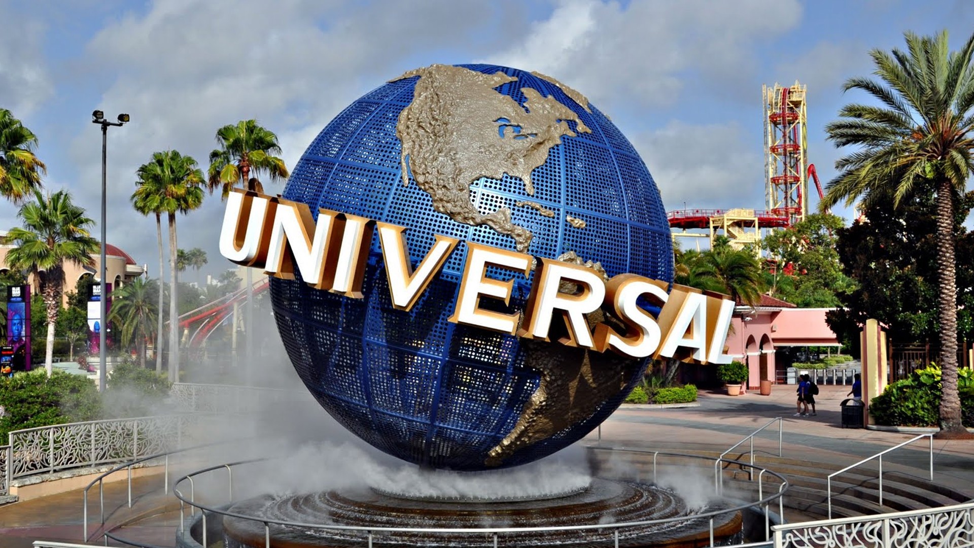 Universal studio