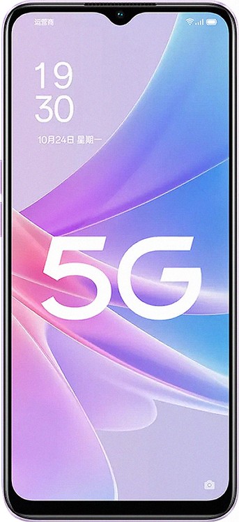 Oppo A58