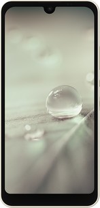Sharp Aquos Wish 2