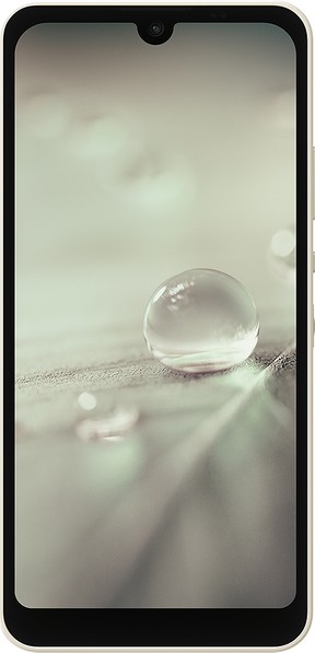 Sharp Aquos Wish 2