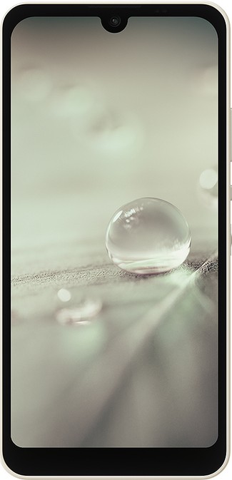 Sharp Aquos Wish 2