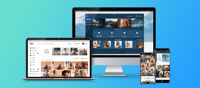 Amazon Photos tem interface atualizada no Android após mudanças no iOS ...
