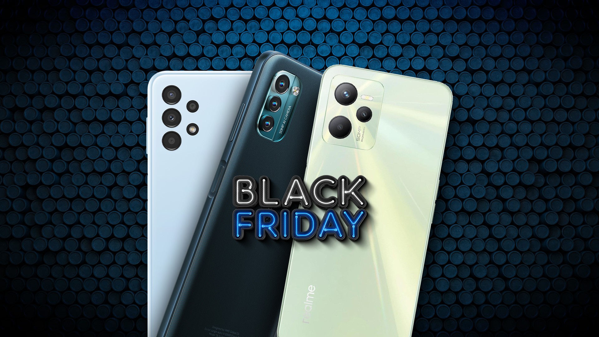 Black Friday 2022: melhor celular básico para comprar | Guia do TudoCelular