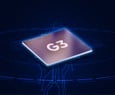 Chipset Tensor G3 usar