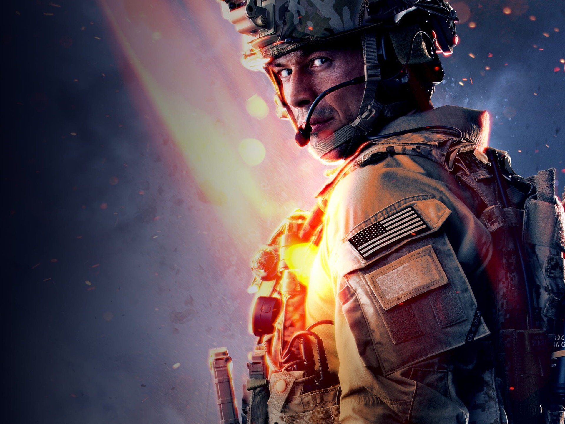 Battlefield™ 2042 – Temporada 1: Hora Zero – Electronic Arts