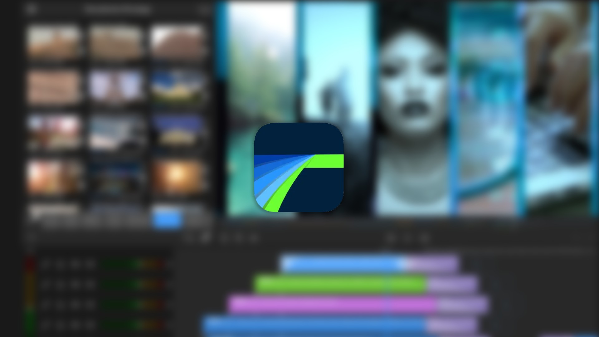 Stable version of LumaFusion video editor released for Android and