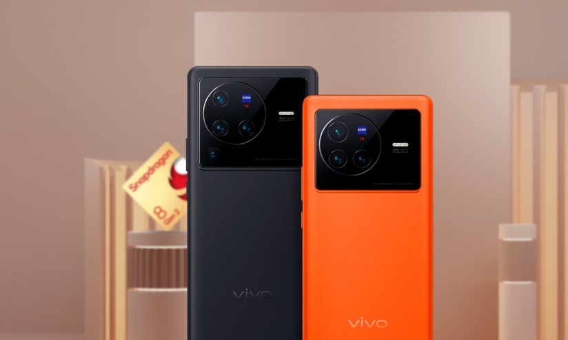 Vivo X90: linha tem mais especificações reveladas em novo pôster