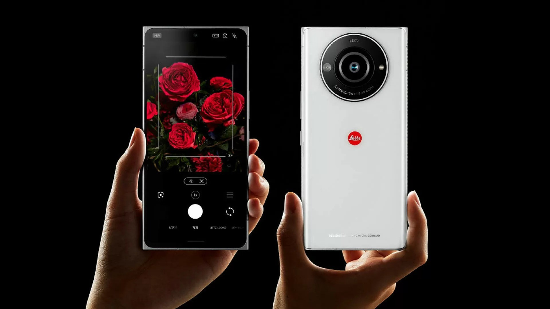 Leica Leitz Phone 2 é anunciado com Snapdragon 8 Gen 1, tela de