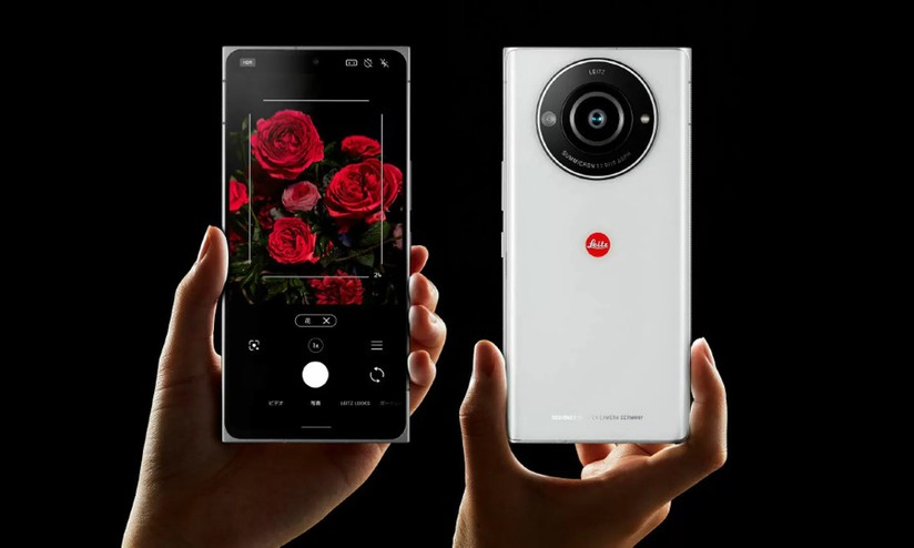 Leitz phone 2 512GB SIMフリー 646678?w=824&h=494