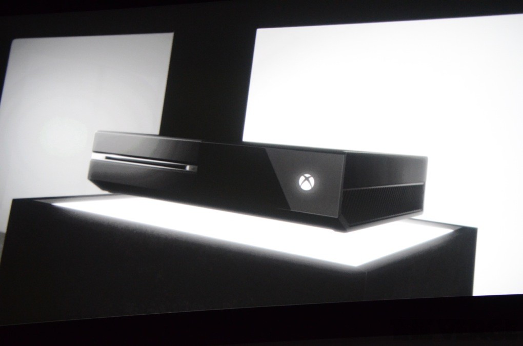 O Xbox está trabalhando com fabricantes de TV para trazer jogos em