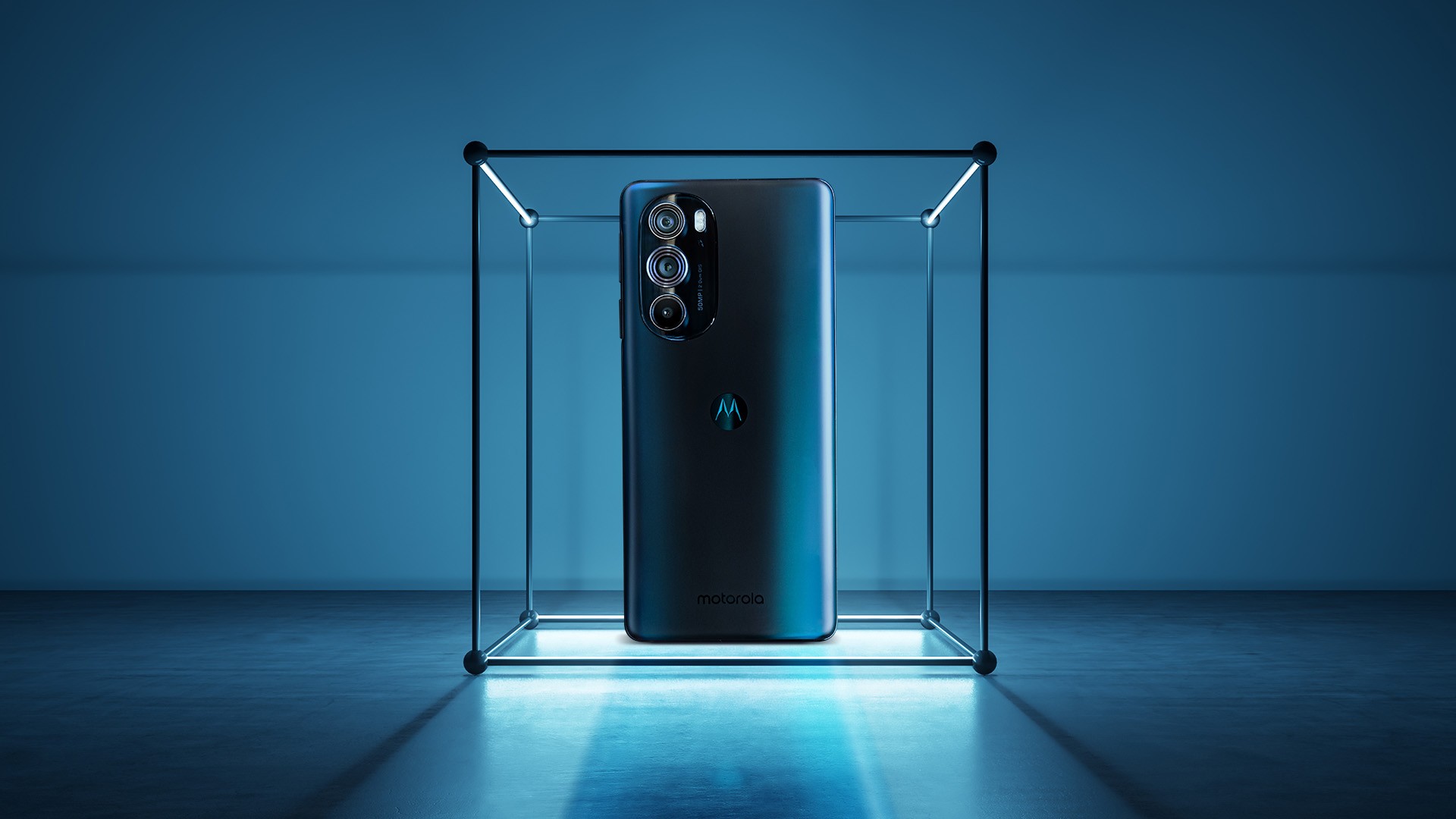 Moto Edge 40 Pro tem SD 8 Gen 2, tela de 144 Hz e outras especificações