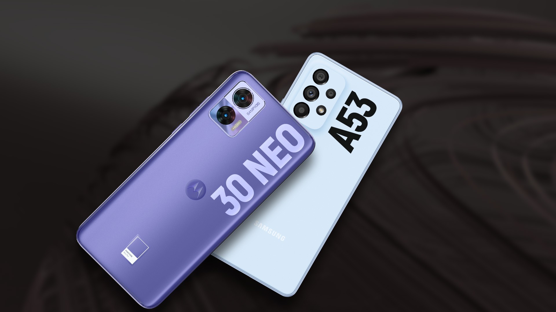 Motorola Edge 30 Neo vs A34 5G (Comparativo & Preços) 
