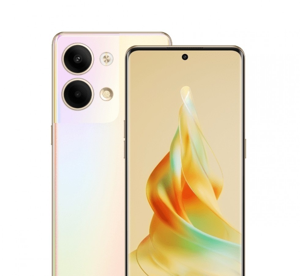 OPPO Reno 9: fabricante confirma modelo com SD 8 Plus Gen 1 e 16