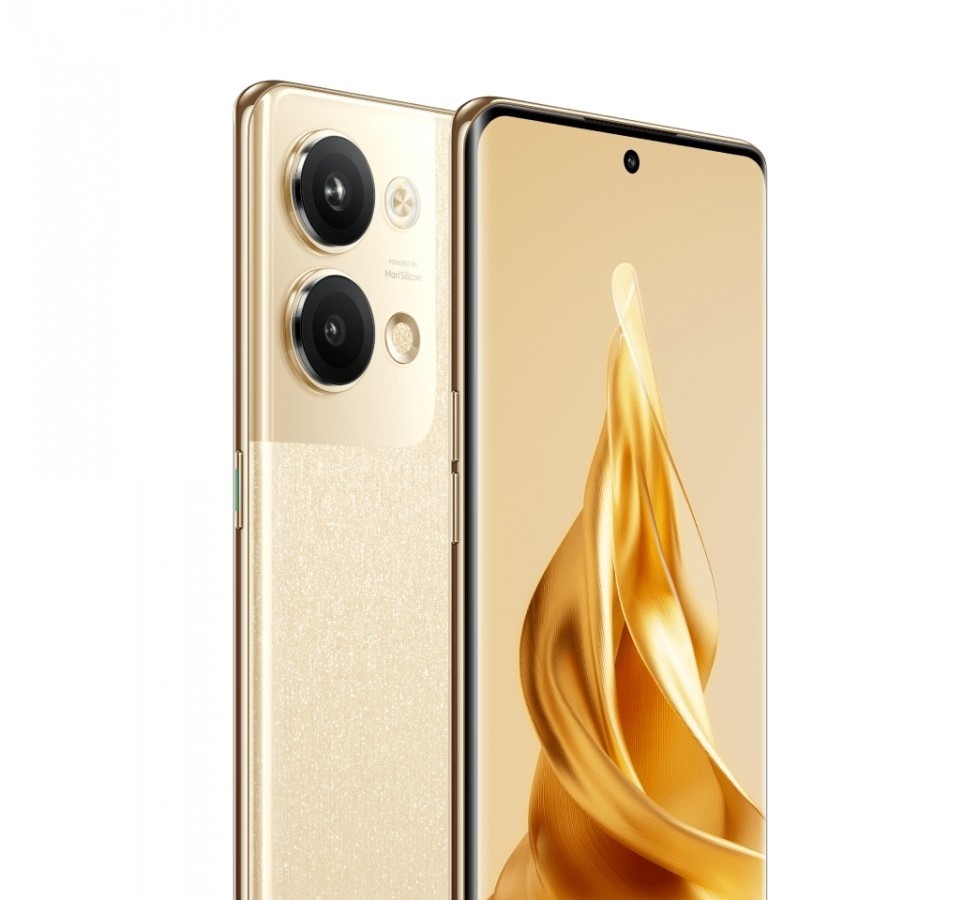 OPPO Reno 9: fabricante confirma modelo com SD 8 Plus Gen 1 e 16