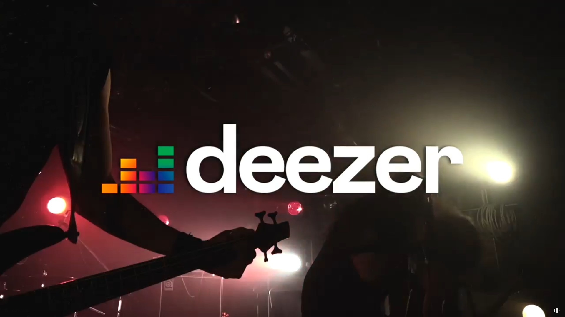 Deezer, Ouvir música online
