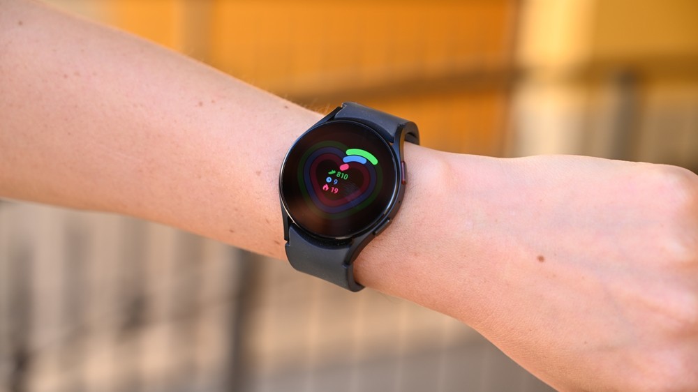 GALAXY WATCH 4 / SAMSUNG HEALTH, O MELHO PARA CUIDAR DA SUA SAÚDE. 