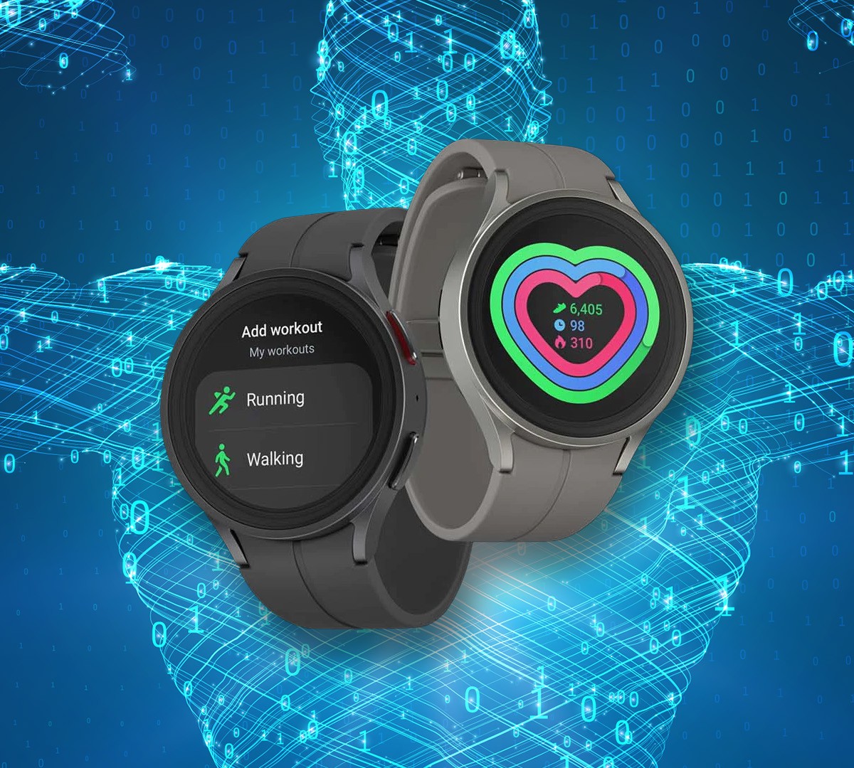 Google indica apps para cuidar da saúde usando um smartwatch