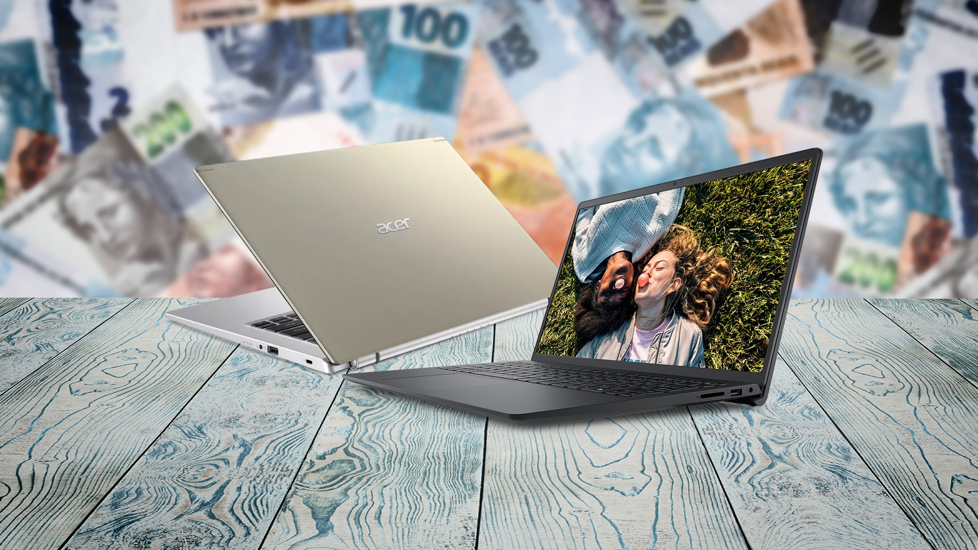 Novos Acer Aspire 5 vendidos no Brasil possivelmente virão com tela Full HD  IPS