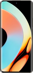 realme 10 Pro Plus (Global)