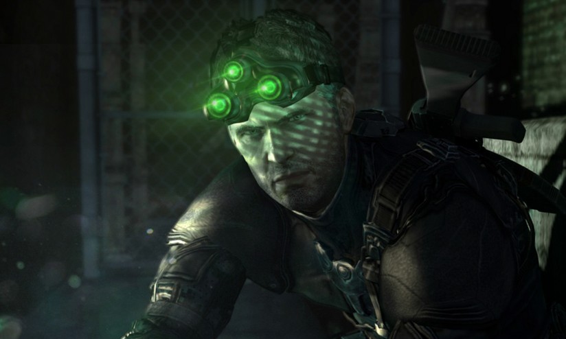 Splinter Cell fica de graça no PC em julho; saiba como baixar