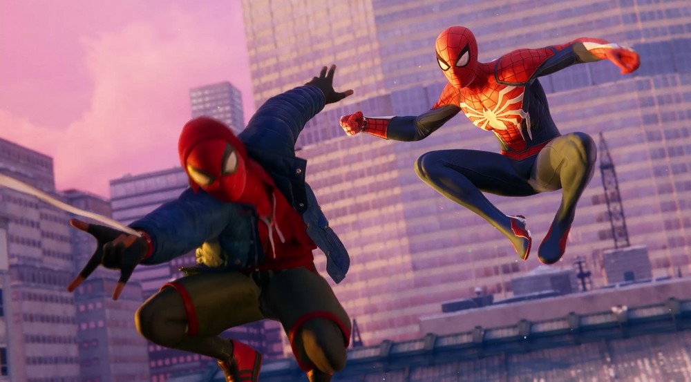 Marvel's Spider Man - O Início NO PC! (Gameplay PT-BR Português
