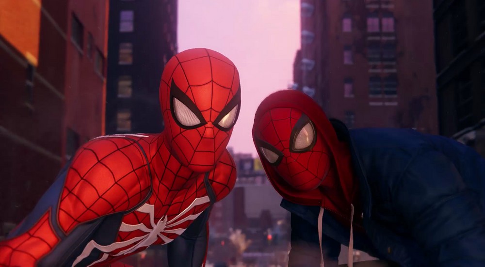 Spider-Man Remastered vai poder ser comprado de forma independente para PS5  