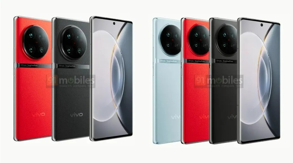 Vivo X90: linha tem mais especificações reveladas em novo Vivo X90: linha tem mais especificações reveladas em novo