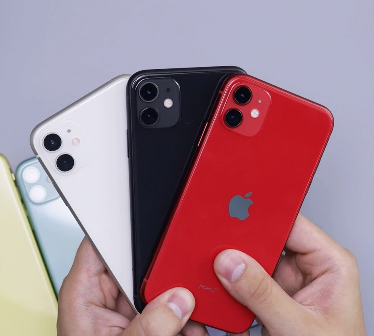 iPhone 11 é o celular mais vendido na OLX Brasil; Galaxy Z Flip 3