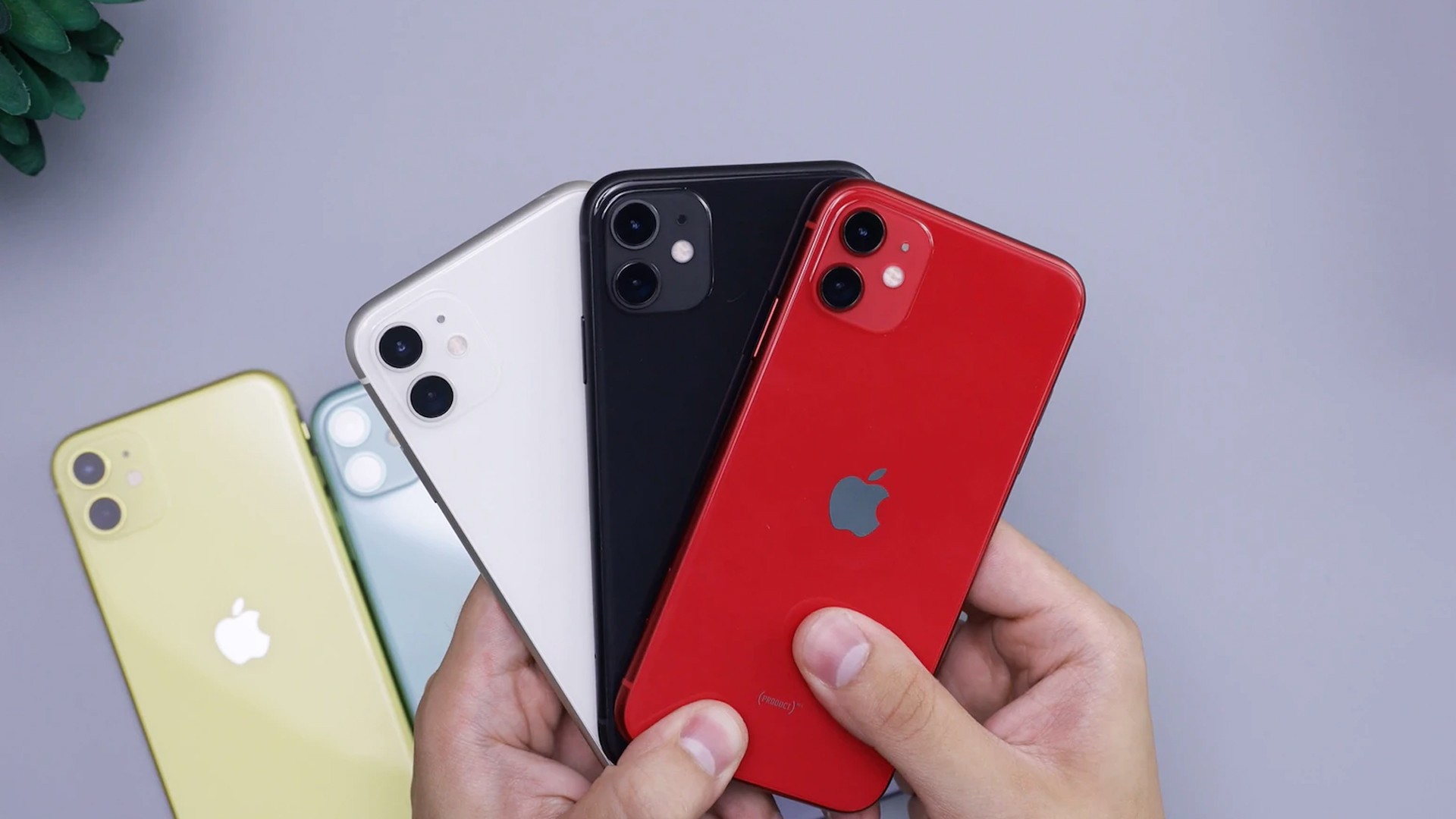 iPhone 11 vs Redmi Note 8: compare ficha técnica dos celulares mais vendidos