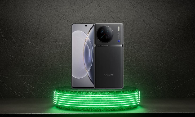 Vivo X90 Pro é certificado com Dimensity 9200, 16 GB de RAM e tela