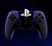 Controle Sony DualSense PS5, Sem Fio, Midnight Black - 3006452