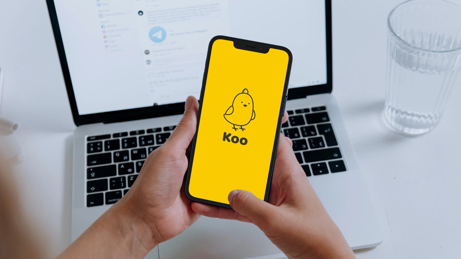 Koo, alternativa ao Twitter, e app Fifa Plus lideram em downloads no Brasil  