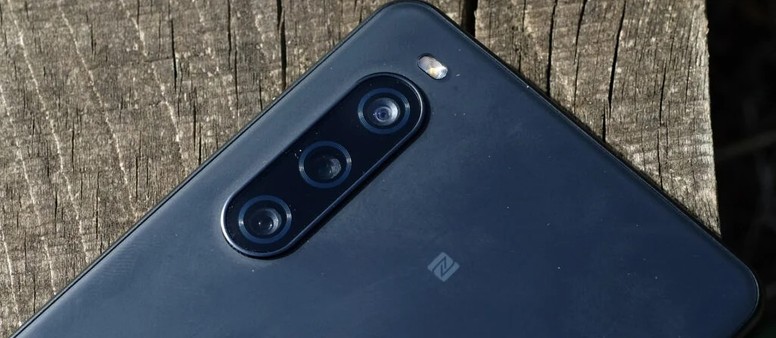 Sony Xperia 10 V - TudoCelular.com