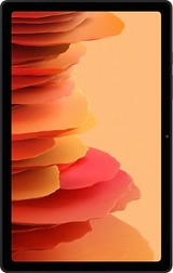 Samsung Galaxy Tab A7