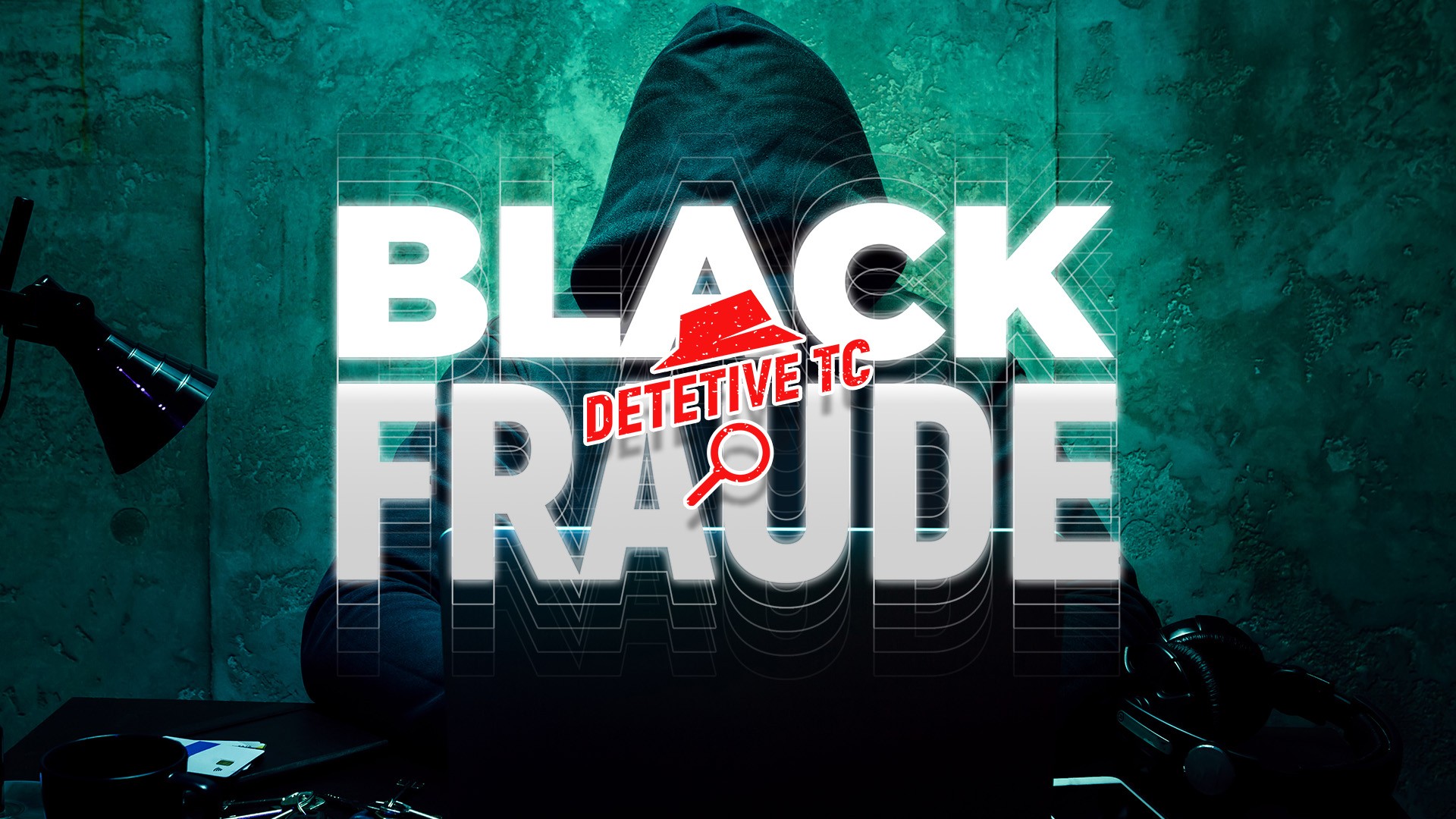 Evite as fraudes mais comuns nesta Black Friday 2022