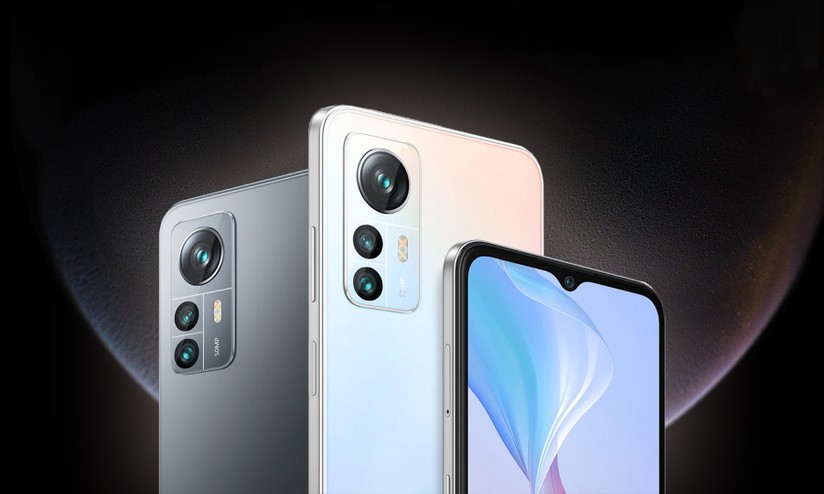 Blackview A85 é lançado com câmera de 50 MP, Unisoc T606 e 8 GB de