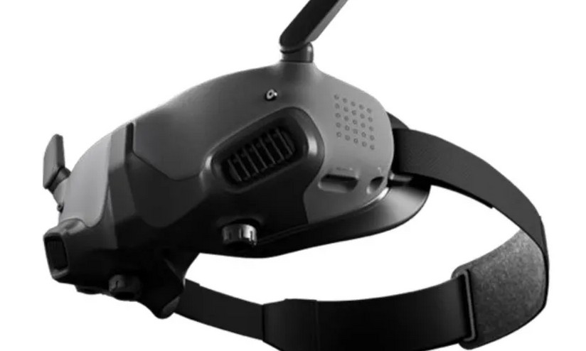 Dji headset hot sale